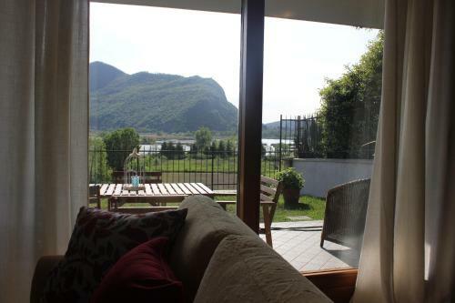 Apartamento Casa Vacanze Iseo E Franciacorta