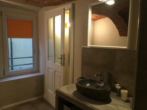 Apartamento Domus Leydi