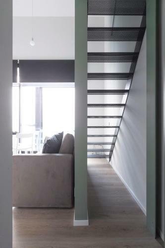 Apartamento Appartamenti I Colori