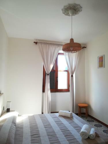 Apartamento In Vacanza A Itri - Casa Ileana