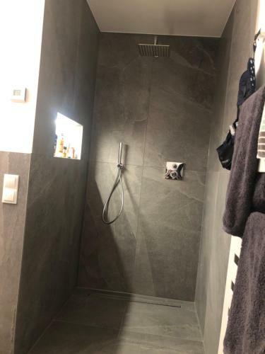 Genie�er Apartment Latsch