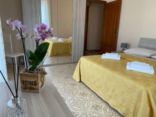 Apartamento Casa Vacanze La Pergola