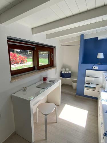 Apartamento Il Cielo In UNA Stanza