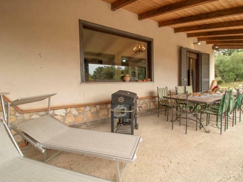 Villa Locazione Turistica Cycas