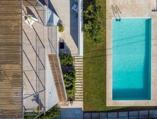 Casa Vacanze Ucca Mari Pirettu