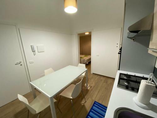 Apartamento Al Civico 6