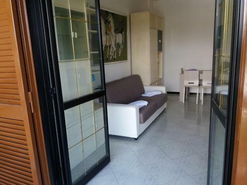 Apartamento Roma Alla Villa Di Pompeo