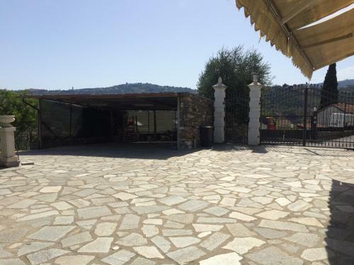 Villa Con Piscina A Imperia, Italy