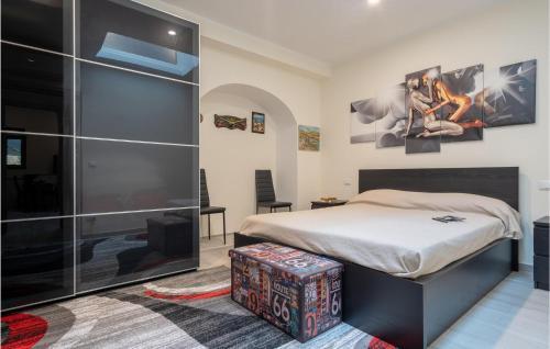 One-bedroom Holiday Home In Imperia