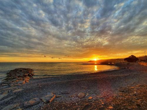 Apartamento Adelebeppe "the Seaview"