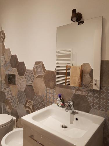 Apartamento Sapore Di Sale 2