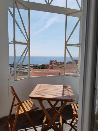Apartamento Sapore Di Sale 2