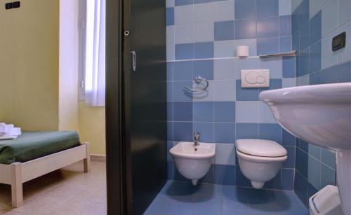 Hotel Soggiorno Marino
