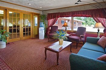 Motel Americas Best Value Palmer Inn