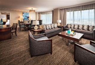 Hotel The Westin South Coast Plaza