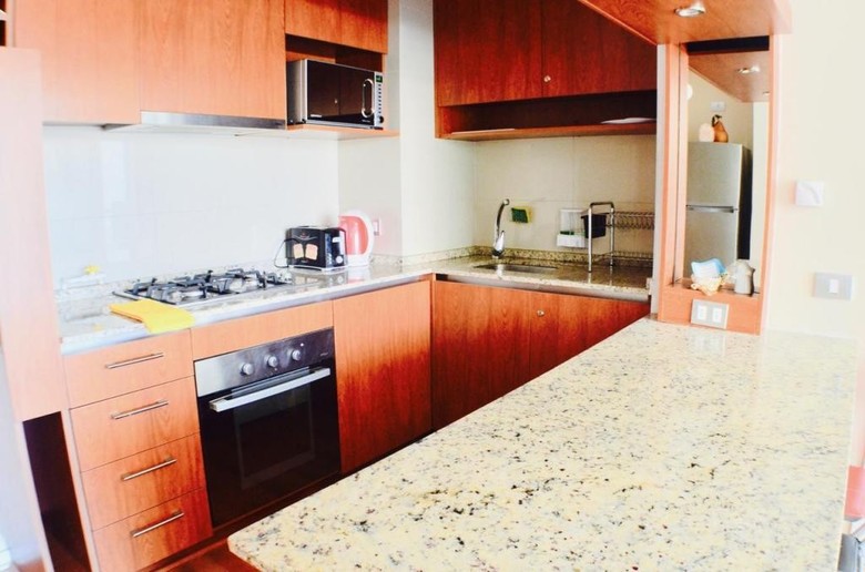 Apartamento Departamentos Premium T&l Vi�a Del Mar