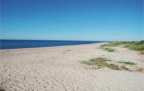 Holiday Home S�stjerneparken Nordborg IV