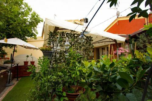 Eden Lilli B&B