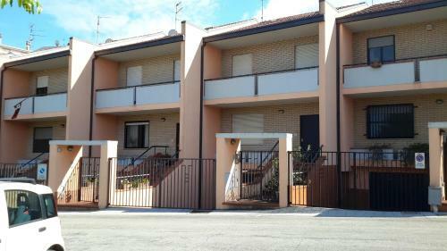Villetta Di Charme In Centro Citta'