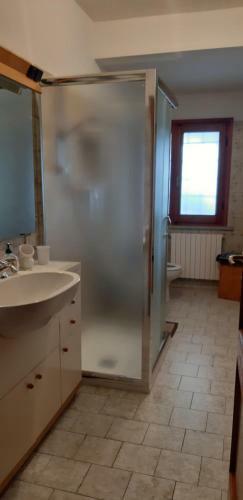 Apartamento La Casa Delle Rondini