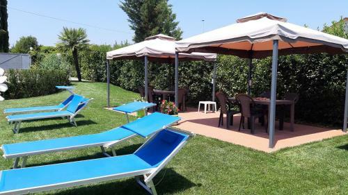 Apartamento La Casa Delle Rondini