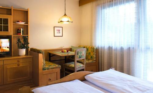 Apartamento Art Residence Josefshof