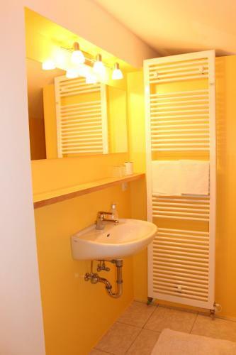 Apartamento Haus Ilse & Karl Heinz