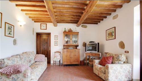 Apartamento Villa Rachele