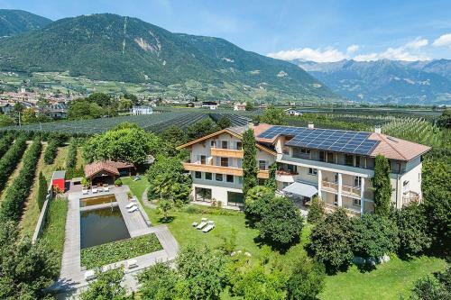 Apartamento Weinsepphof Ferienwohnung 7