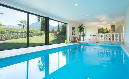 Apartamento Weinsepphof Ferienwohnung 7