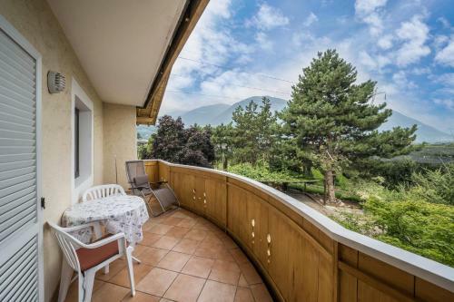 Apartamento Weinsepphof Ferienwohnung 2
