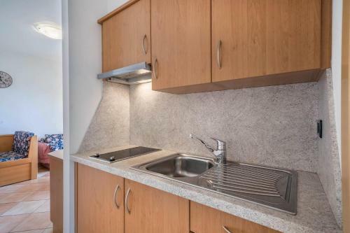 Apartamento Weinsepphof Ferienwohnung 2