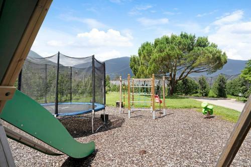 Apartamento Weinsepphof Ferienwohnung 6