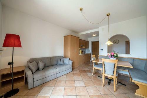 Apartamento Weinsepphof Ferienwohnung 3
