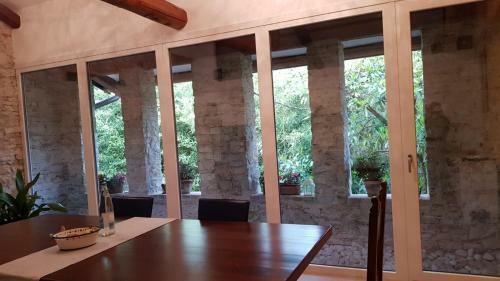 Bed & Breakfast Camera Con Vista