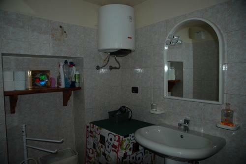 Apartamento Casa Vacanza In Centro A La Salle
