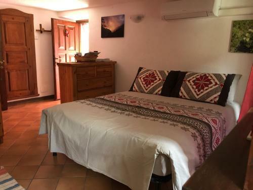 Apartamento La Maison Du Pont Mont Blanc