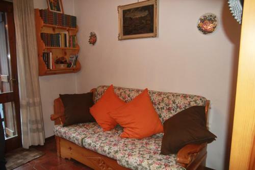 Apartamento La Petite Maison de Pepa