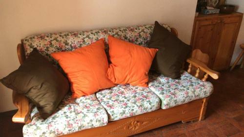 Apartamento La Petite Maison de Pepa