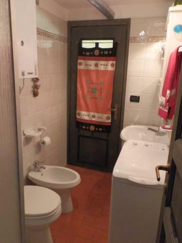 Apartamento Duanita Appartamenti