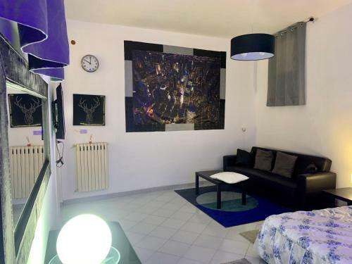 Apartamento Green Modern House@castle