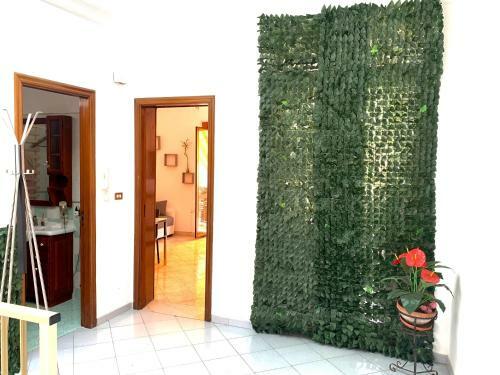 Apartamento Green Modern House@castle