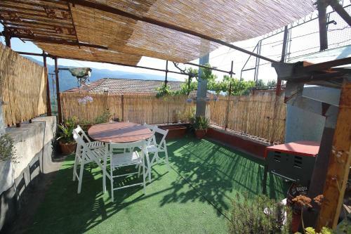 Apartamento Green Modern House@castle