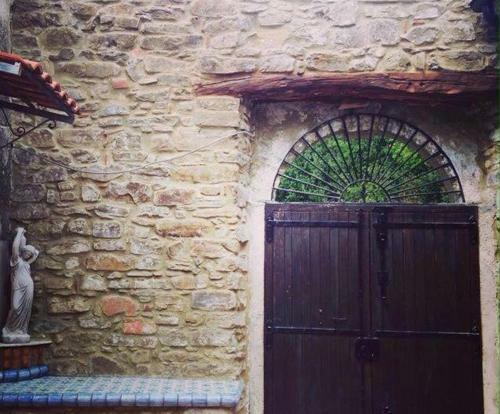 Hostal Antica Residenza Voso