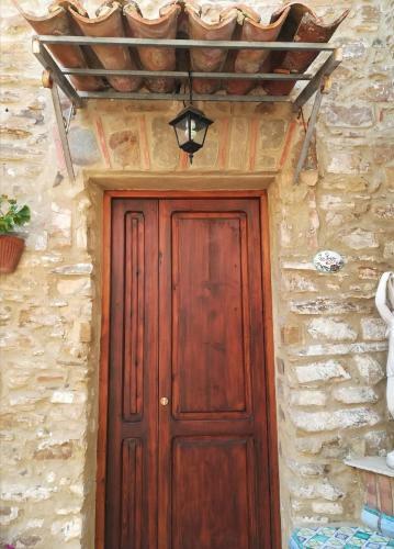 Hostal Antica Residenza Voso