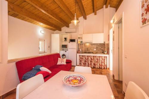 Apartamento Casa Del Sale