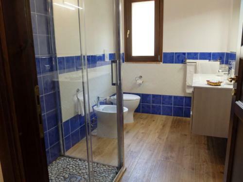 Agroturismo Poggio Pozzetti