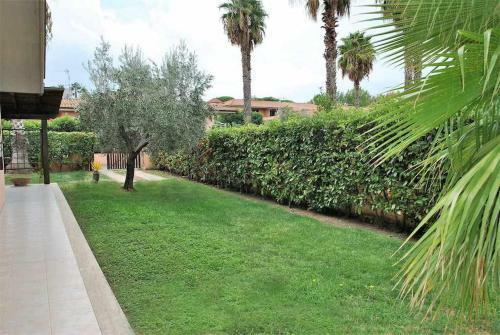 Villa Barbie Tra Sperlonga E Terracina 400 Mt Dal Mare