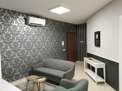 Apartamento La Maison Latina Guest House