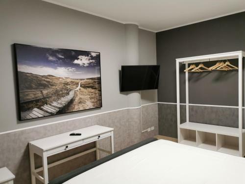 Apartamento La Maison Latina Guest House